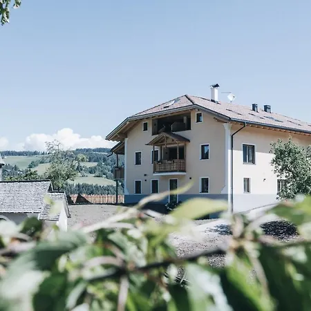 Flaschtal-Hof Nova Ponente Exterior photo