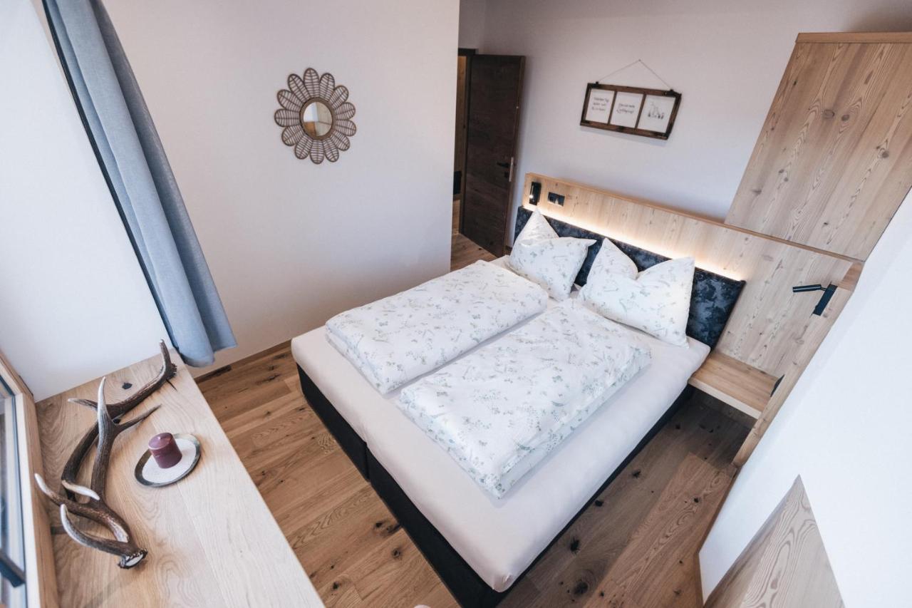 Apartment Flaschtal-hof Nova Ponente