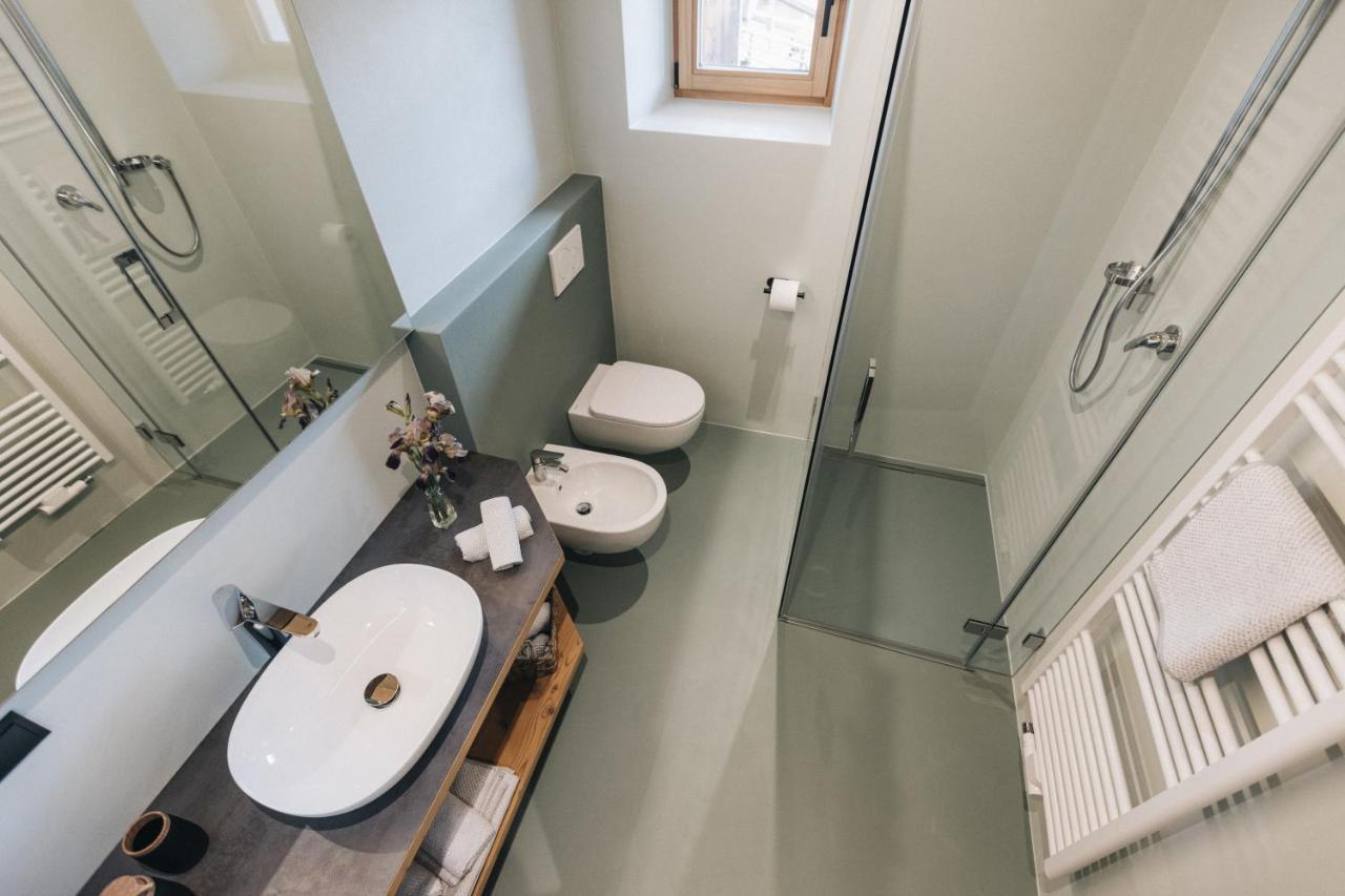 Flaschtal-hof Apartment Nova Ponente