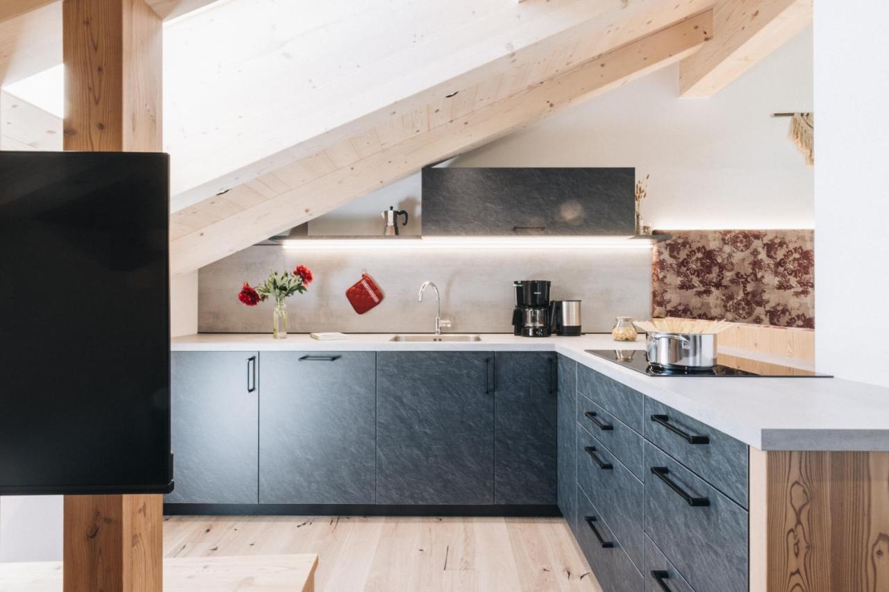 Flaschtal-hof Apartment Nova Ponente