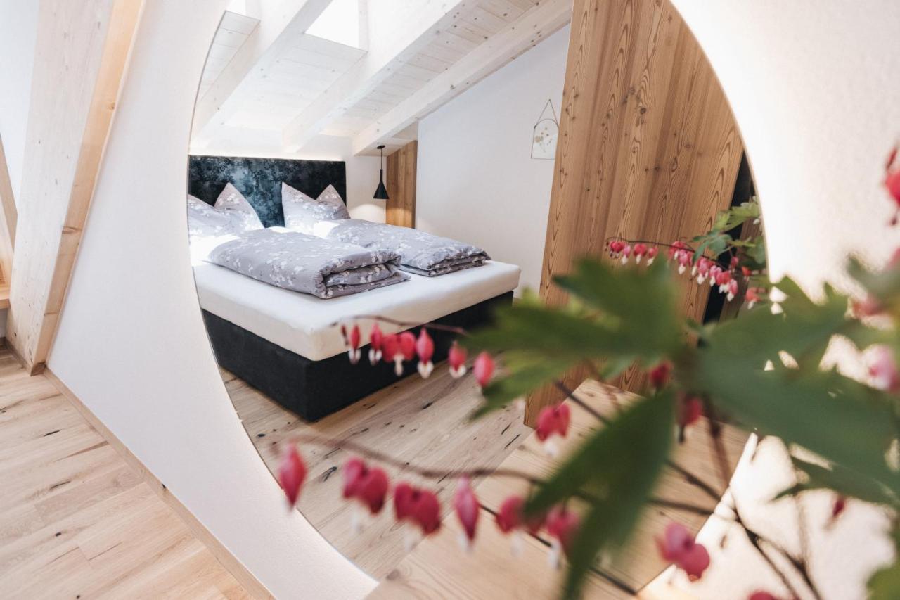 Flaschtal-hof Apartment Nova Ponente