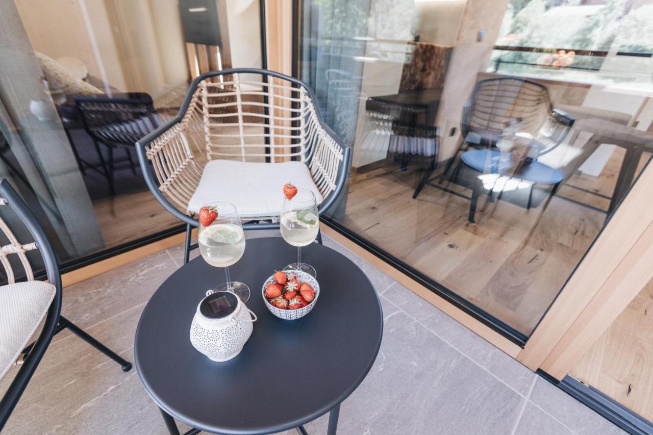 Flaschtal-hof Apartment Nova Ponente